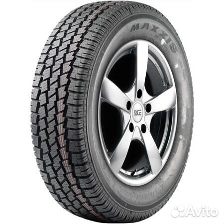 Maxxis MA-W2 Wintermaxx 195/75 R16
