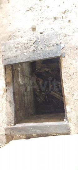 Гараж, 24 м²