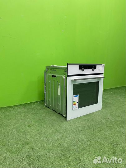 Духовой шкаф Electrolux OKC5H50W