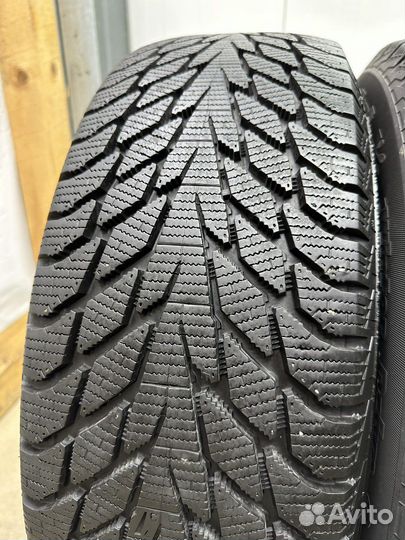 Cordiant Winter Drive 2 SUV 225/60 R17 103T