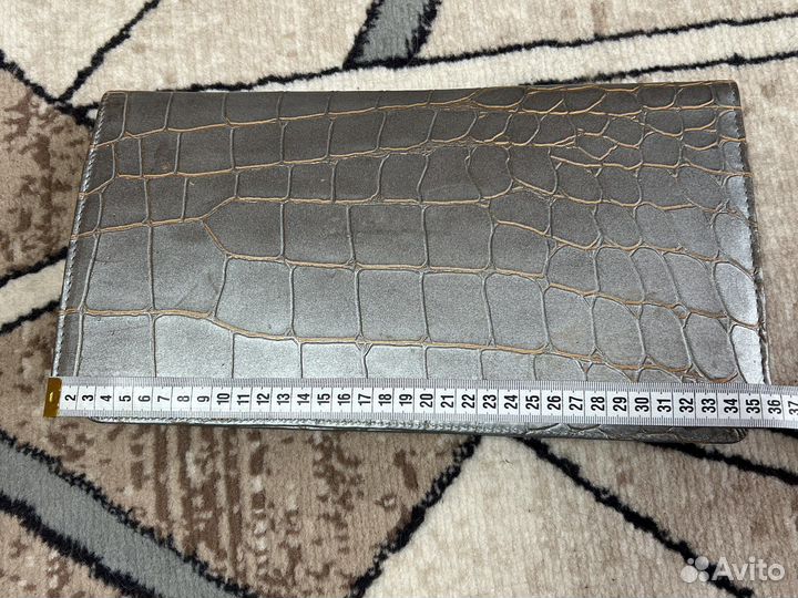 Сумка клатч винтаж