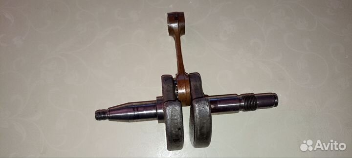 Продаю коленвал для бензопилы Хускварна-365