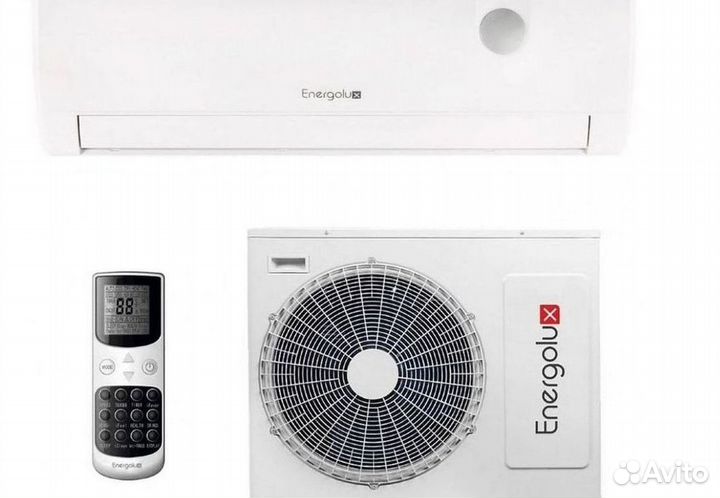 Кондиционер / большой выбор