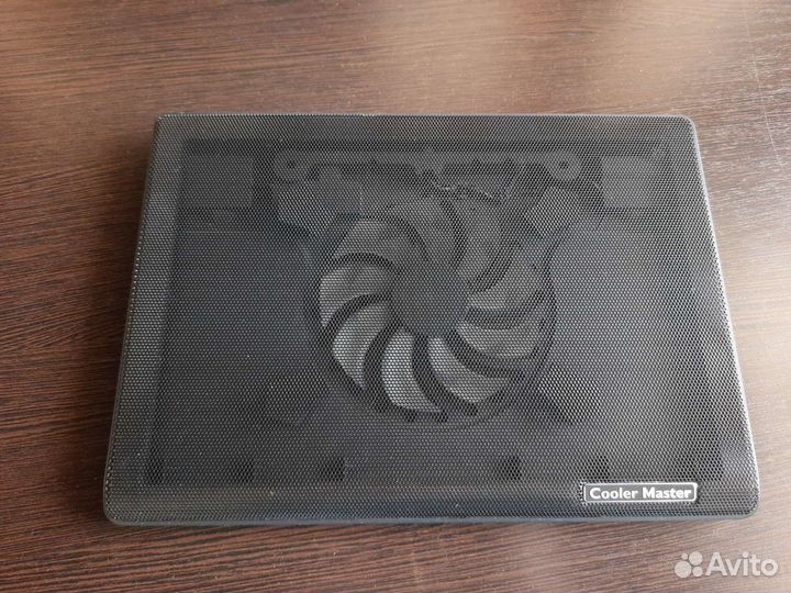 Подставка для ноутбука