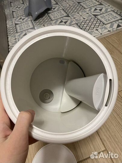 Увлажнитель воздуха xiaomi SMART humidifier