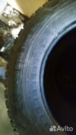 Nordman Nordman 4 205/60 R18