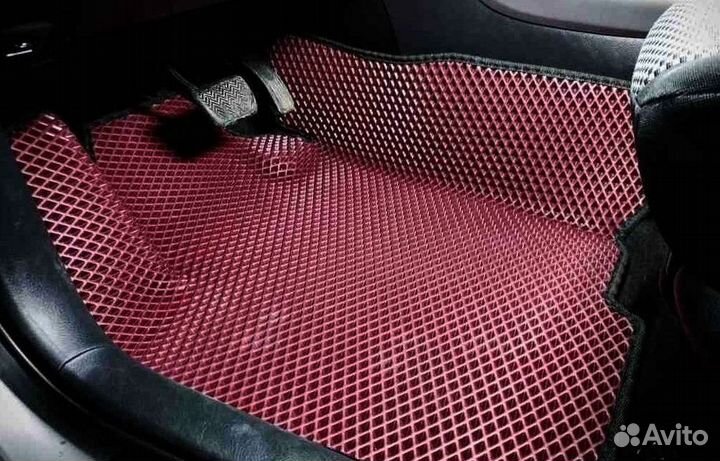 Ева коврики арт 28.9