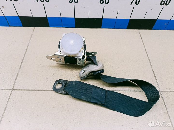 Ремень безопасности RAV 4 2013