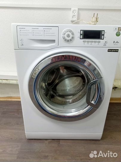 Стиральная машина бу