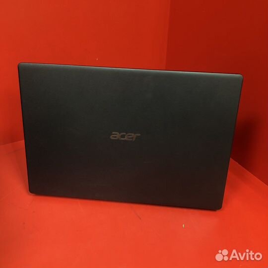 Ноутбук Acer EX215-53 (49580)