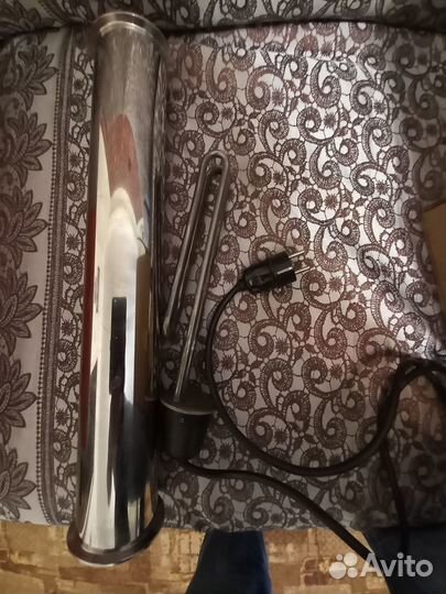 Колонна люкссталь 8м