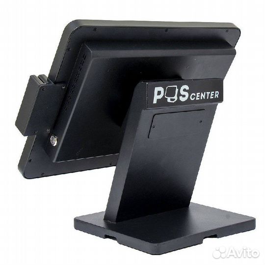 Сенсорный моноблок poscenter POS90