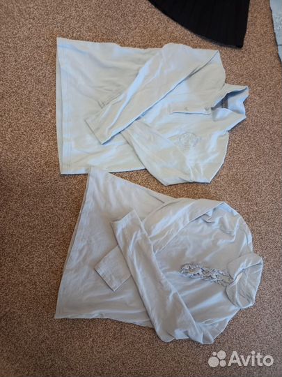 Рубашки школьные от 128 до 146