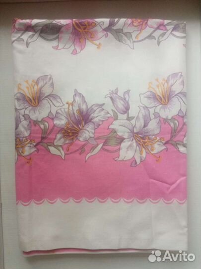 Постельное белье новое