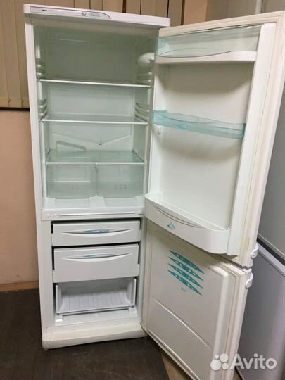 Холодильник stinol