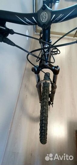 Горный велосипед Trek 4300 Disc 16