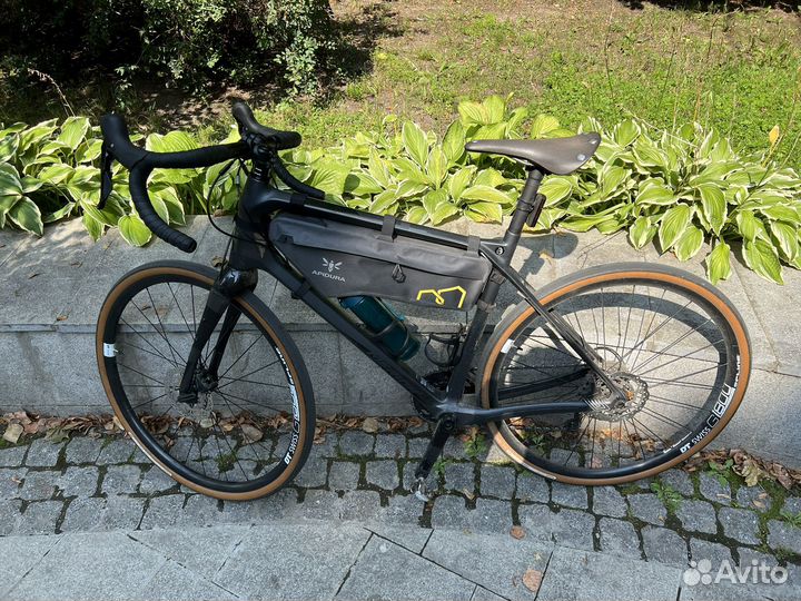 Merida silex 4000 (L)