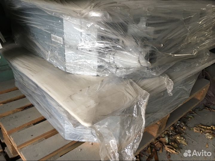 Внутренние блоки кассетные Ut27