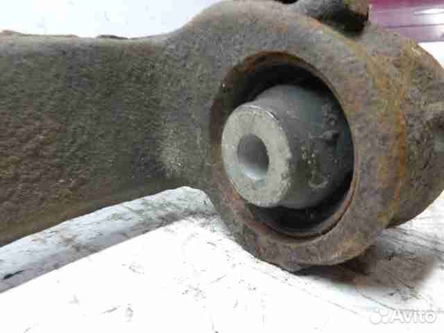 Рычаг передний правый нижний Volkswagen T5 T5