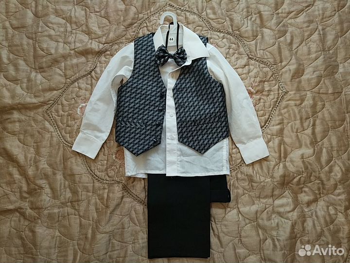 Детский костюм