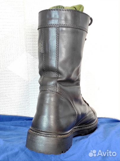 Берцы доф модель 0049/11 wa