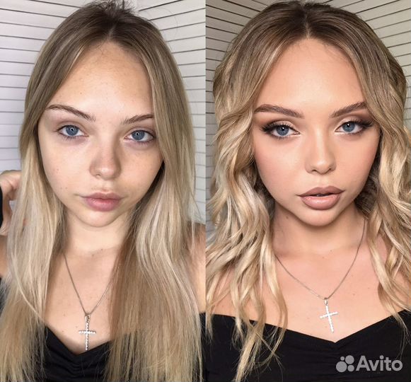 Стилист-визажист