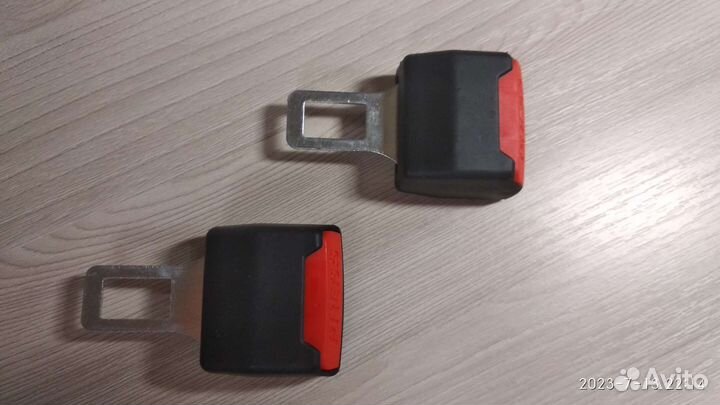 Универсальный удлинитель ремня