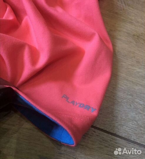 Футболка Reebok 4648
