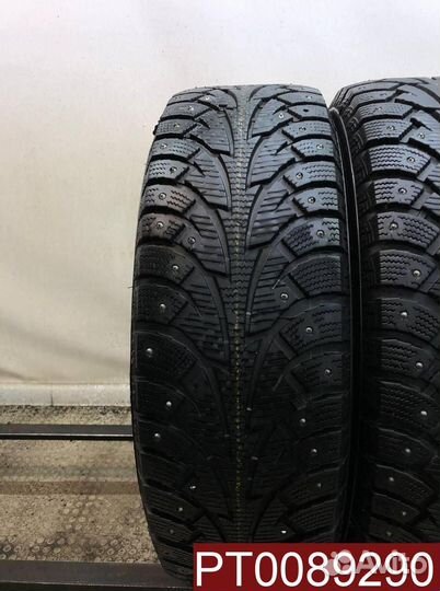 Hankook Winter I'Pike W409 215/65 R17 98H