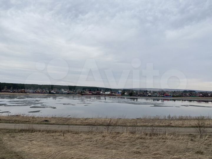 Участок 10 сот. (СНТ, ДНП)