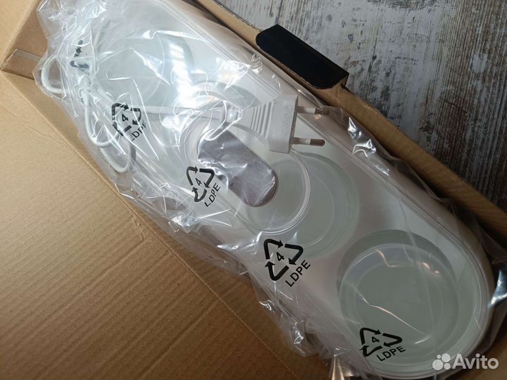 Йогуртница новая kitfort KT - 2007