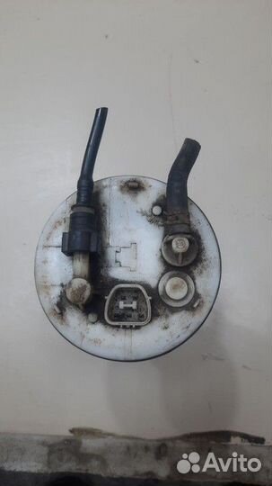 Насос топливный Mitsubishi Lancer