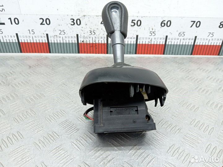 Кулиса кпп для Opel Vivaro A 93861361