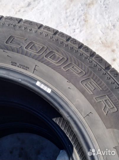 Cooper Discoverer M+S 225/65 R17