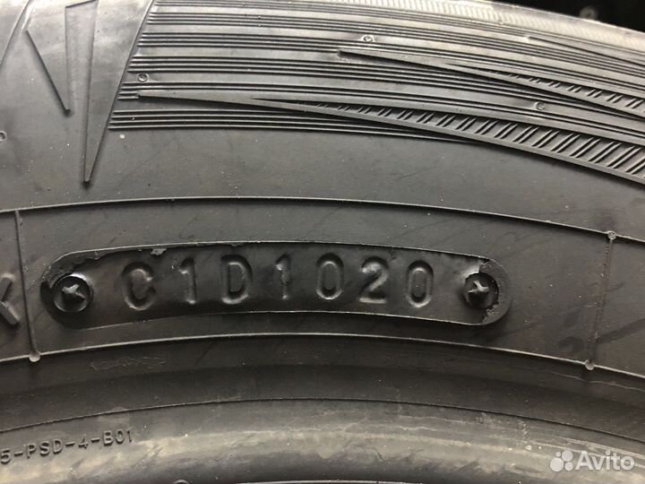 Nitto Therma Spike (NTSPK-B02) 185/65 R15 88T