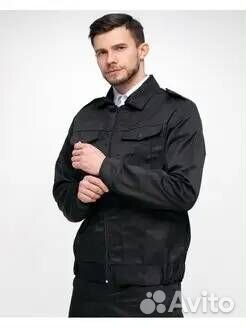 Костюм Охранник форма спецодежда 48-62 размер