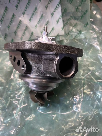 Картридж турбины