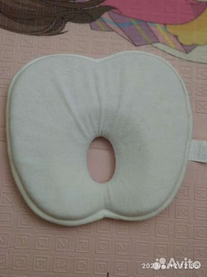 Подушка ортопедическая