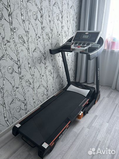 Беговая дорожка