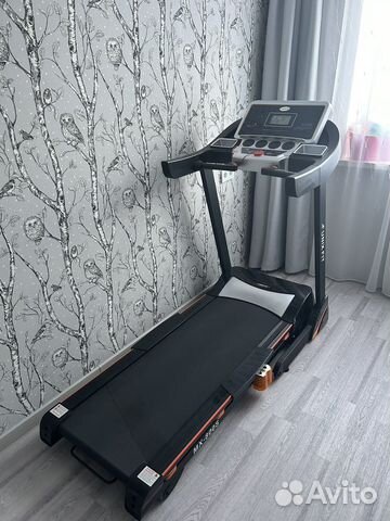 Беговая дорожка