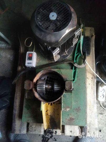 Гранулятор комбикорма бытовой Фермер - 2