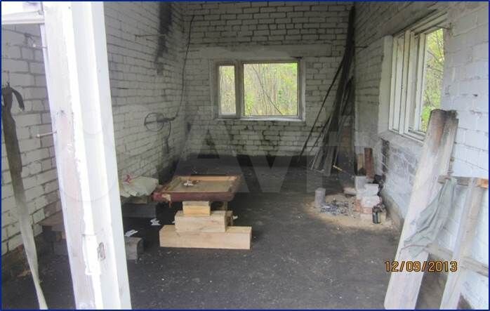 Склад, 2181.9 м²