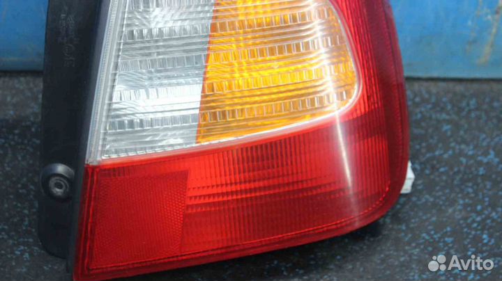 Стоп Hyundai Accent (Хендай Акцент) LC 9240225000