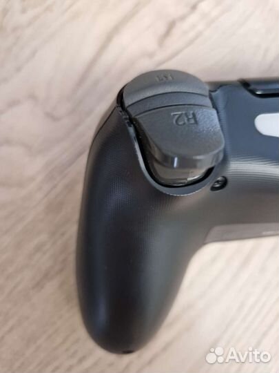Dualshock 4 v2 для pc/ps4/ps3