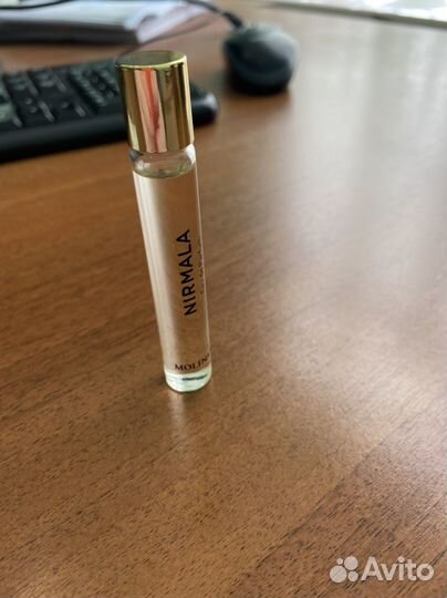 Парфюмерная вода molinard Nirmala