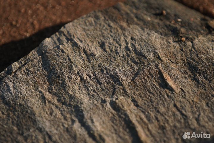 Природный камень: Сланец - Старая Англия - 4см