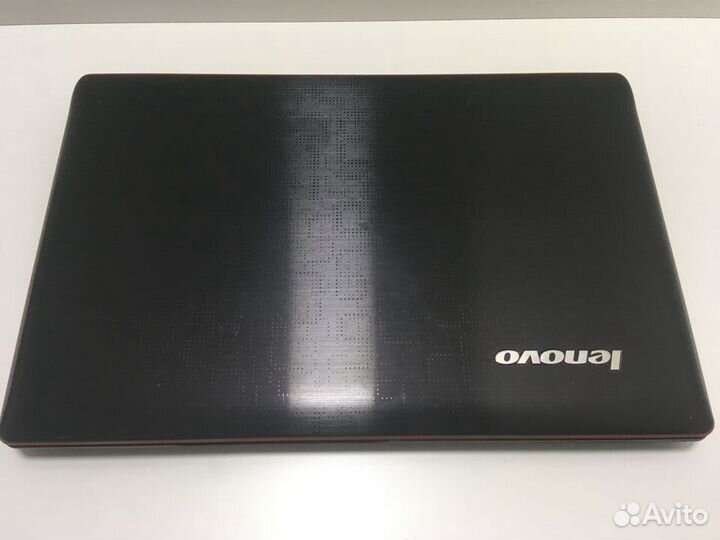 Lenovo ideapad y570 (разбор, по запчастям)