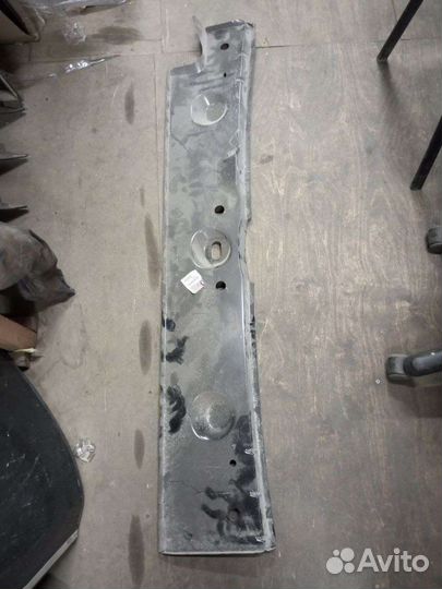 Балка поперечная citroen berlingo