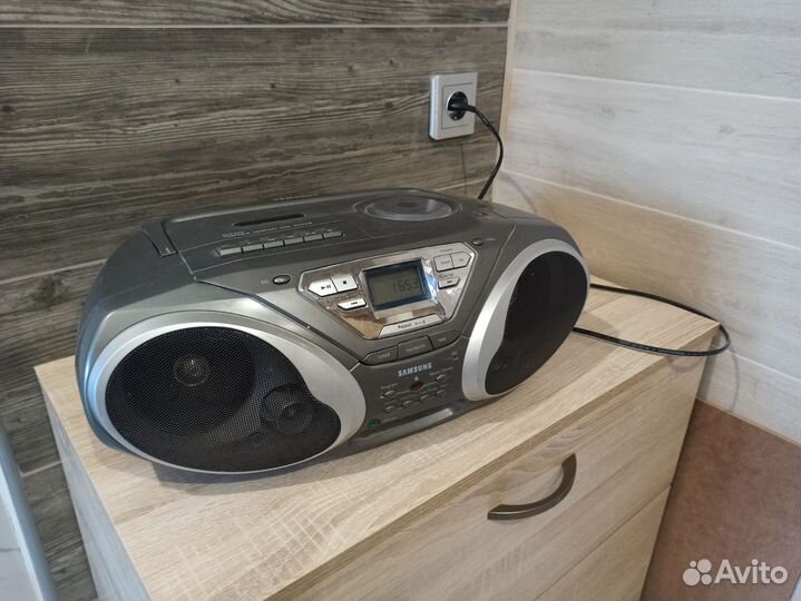 Samsung бумбокс