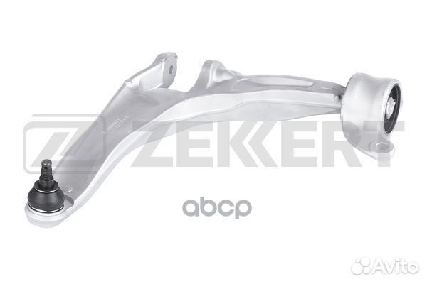 Рычаг подвески попереч. перед. лев. Honda Civic